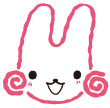 デコレーションキャラクター